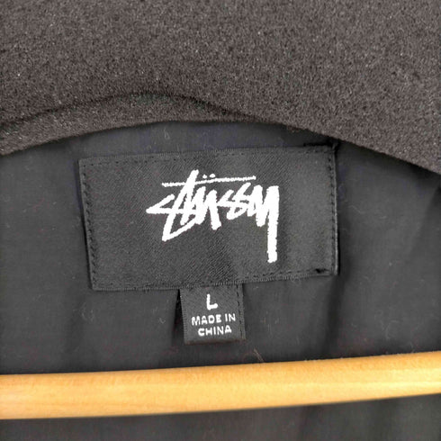 ステューシー Stussy 23SS Diamond Quilted ( stussy Vest メンズ import:L