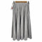 ティビ tibi ロング プリーツ スカート レディース 4