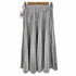 ティビ tibi ロング プリーツ スカート レディース 4
