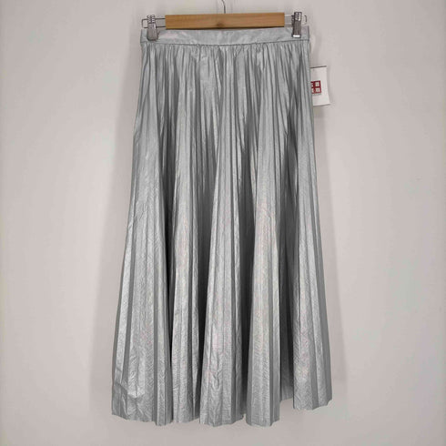 ティビ tibi ロング プリーツ スカート レディース 4