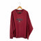 C&B AMERICA クルーネックスウェット メンズ XLT
