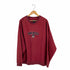 C&B AMERICA クルーネックスウェット メンズ XLT