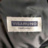 ビサルノ VISARUNO スリーピース ベルベット セットアップ メンズ JPN:M