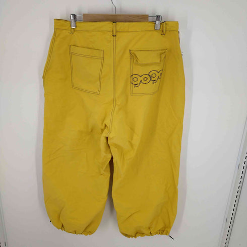 ナインティナインティ 9090 22SS Original Balloon Pants メンズ JPN:XL