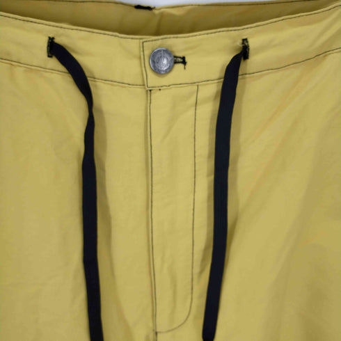 ナインティナインティ 9090 22SS Original Balloon Pants メンズ JPN:XL