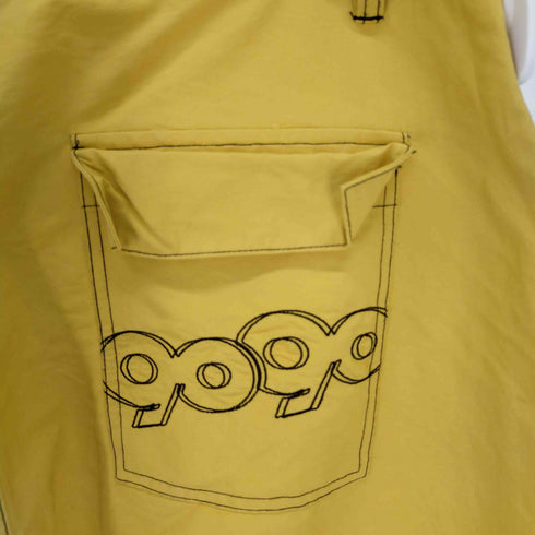 ナインティナインティ 9090 22SS Original Balloon Pants メンズ JPN:XL