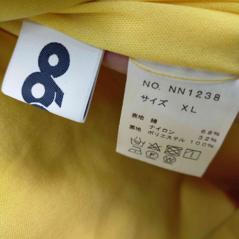 ナインティナインティ 9090 22SS Original Balloon Pants メンズ JPN:XL