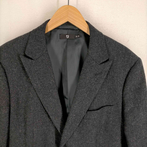 プラスジェイ +J ウールフランネルジャケット メンズ JPN:XL