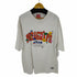 パラグラフ PARAGRAPH S/S TEE プリントTシャツ メンズ