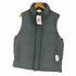 ビューティーアンドユースユナイテッドアローズ BEAUTY & YOUTH UNITED ARROWS 23AW 小松マテーレ スタンドカラー ダウンベスト -700FP 撥水機能- メンズ JPN:L
