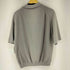 ビューティーアンドユースユナイテッドアローズ BEAUTY & YOUTH UNITED ARROWS GAUZY パール スキッパーショートスリーブニット メンズ JPN:XL