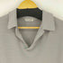 ビューティーアンドユースユナイテッドアローズ BEAUTY & YOUTH UNITED ARROWS GAUZY パール スキッパーショートスリーブニット メンズ JPN:XL