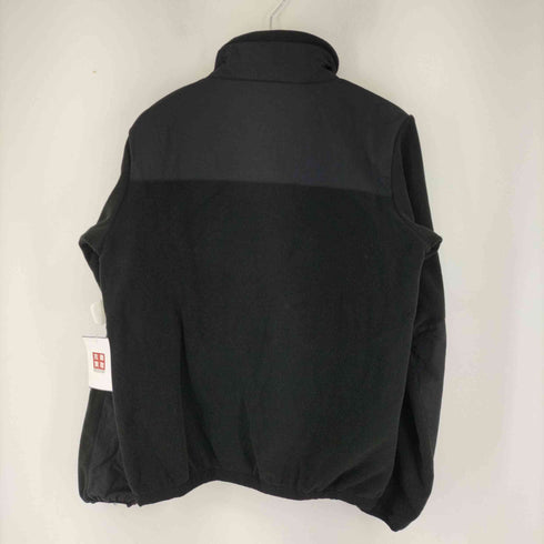 エドウィン f.l.e edwin FLEECE JACKET メンズ JPN:L