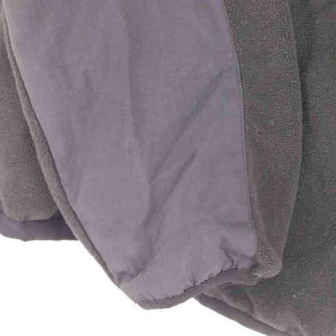エドウィン f.l.e edwin FLEECE JACKET メンズ JPN:L