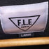 エドウィン f.l.e edwin FLEECE JACKET メンズ JPN:L