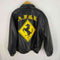 アフューグッドキッズ A FEW GOOD KIDS Racing Leather Jacket メンズ JPN:XL