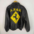 アフューグッドキッズ A FEW GOOD KIDS Racing Leather Jacket メンズ JPN:XL