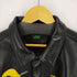 アフューグッドキッズ A FEW GOOD KIDS Racing Leather Jacket メンズ JPN:XL