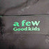 アフューグッドキッズ A FEW GOOD KIDS Racing Leather Jacket メンズ JPN:XL
