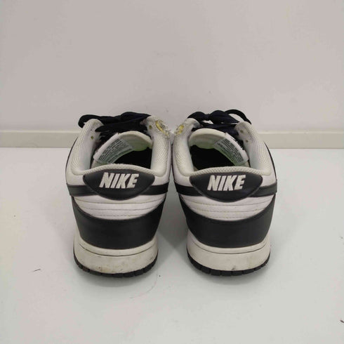 ナイキ NIKE WMNS Dunk Low Next Nature White/Black メンズ JPN:29.5