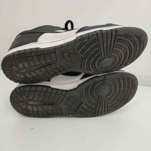 ナイキ NIKE WMNS Dunk Low Next Nature White/Black メンズ JPN:29.5
