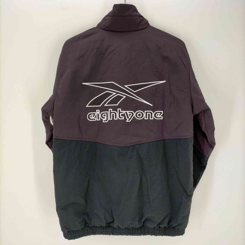リーボッククラシック REEBOK CLASSIC EightyOne EightyOne Woven Track Jacket メンズ L