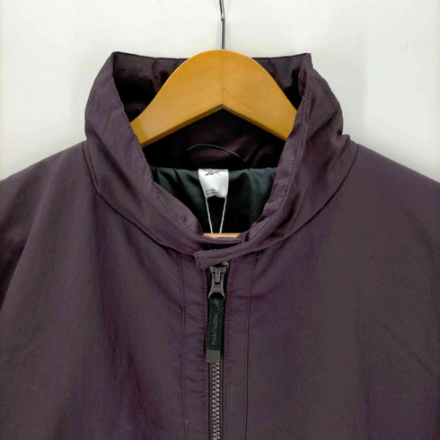 リーボッククラシック REEBOK CLASSIC EightyOne EightyOne Woven Track Jacket メンズ L