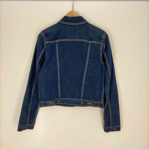 リーバイス Levis デニムジャケット レディース JPN:S