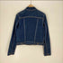 リーバイス Levis デニムジャケット レディース JPN:S