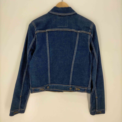 リーバイス Levis デニムジャケット レディース JPN:S