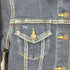 リーバイス Levis デニムジャケット レディース JPN:S