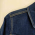 リーバイス Levis デニムジャケット レディース JPN:S
