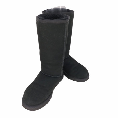 アグオーストラリア UGG Australia ロング ムートンブーツ レディース W5