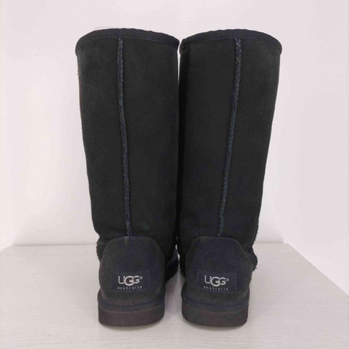 アグオーストラリア UGG Australia ロング ムートンブーツ レディース W5