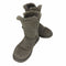 アグオーストラリア UGG Australia ベイリーボタン ムートンブーツ レディース JPN:22