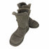 アグオーストラリア UGG Australia ベイリーボタン ムートンブーツ レディース JPN:22