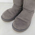 アグオーストラリア UGG Australia ベイリーボタン ムートンブーツ レディース JPN:22