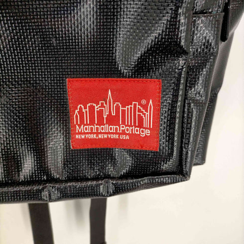 マンハッタンポーテージ Manhattan Portage バックパック メンズ