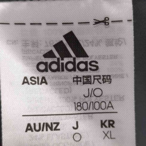 アディダス adidas ID2.0 テイラードジャケット メンズ JPN:XL