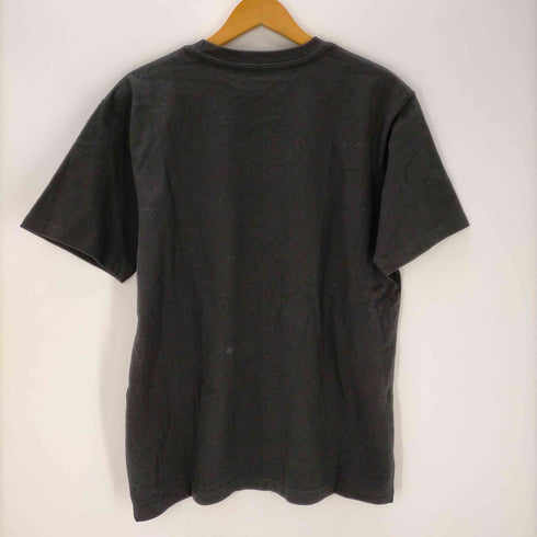 ニューエラ NEW ERA 100ANNIVERSARY S/S プリントTシャツ メンズ L