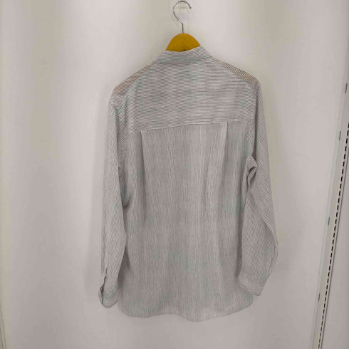 ベッドフォード BED J.W FORD 21SS Over Sized stripe Blouse メンズ JPN:1