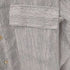 ベッドフォード BED J.W FORD 21SS Over Sized stripe Blouse メンズ JPN:1