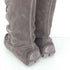 トリーバーチ TORY BURCH WALKER BOOTS SUEDE スエード フリンジモカシンロングブーツ レディース 6M