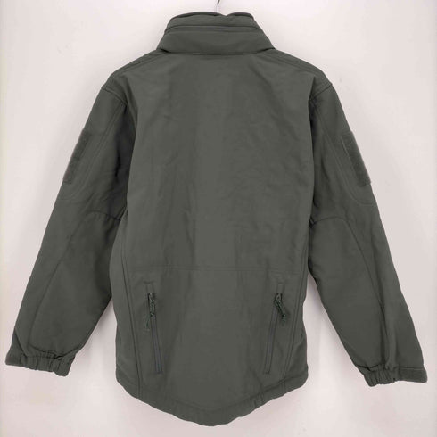 ワイエムシーエルケーワイ YMCL KY ソフトシェルジャケット メンズ import:S