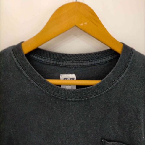 エーアイイー AiE BACK LOGO LONG SLEEVET メンズ JPN:L