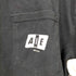 エーアイイー AiE BACK LOGO LONG SLEEVET メンズ JPN:L