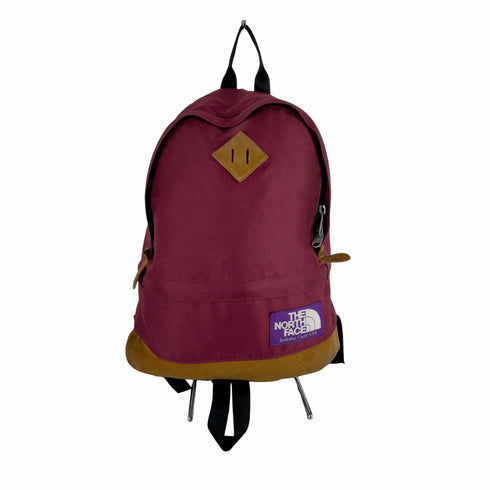 ノースフェイスパープルレーベル THE NORTH FACE PURPLE LABEL MEDIUM DAY PACK メンズ