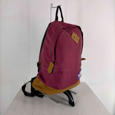 ノースフェイスパープルレーベル THE NORTH FACE PURPLE LABEL MEDIUM DAY PACK メンズ