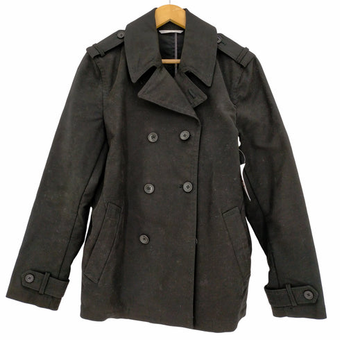 ビューティーアンドユースユナイテッドアローズ BEAUTY & YOUTH UNITED ARROWS ピーチスキン ピーコート メンズ JPN:M