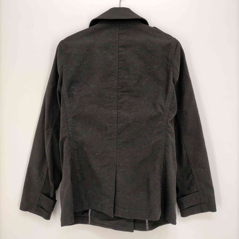 ビューティーアンドユースユナイテッドアローズ BEAUTY & YOUTH UNITED ARROWS ピーチスキン ピーコート メンズ JPN:M